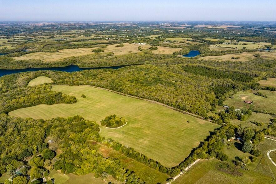 More Photos Of 00000 McLouth Rd., Tonganoxie Land For Sale