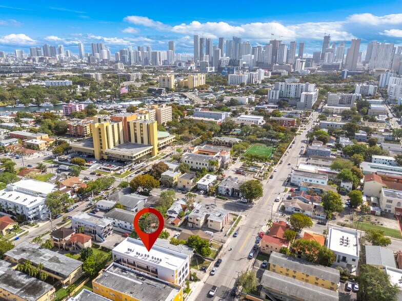 More Photos Of 1037 NW 2nd St, Miami Apartments For Sale