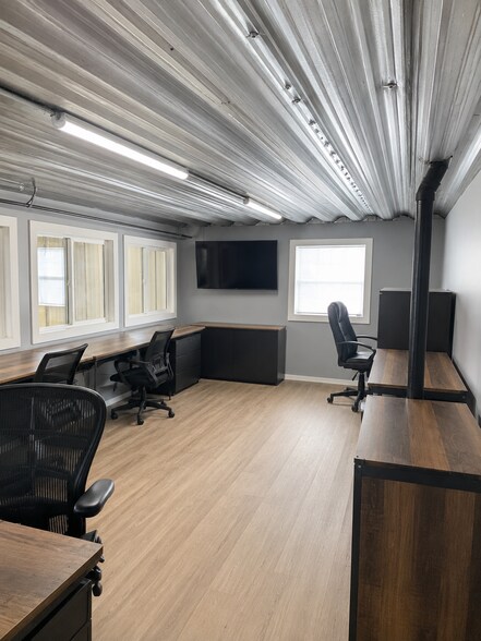 More Photos Of 805 Pierce Butler Rt, Saint Paul Industrial For Lease