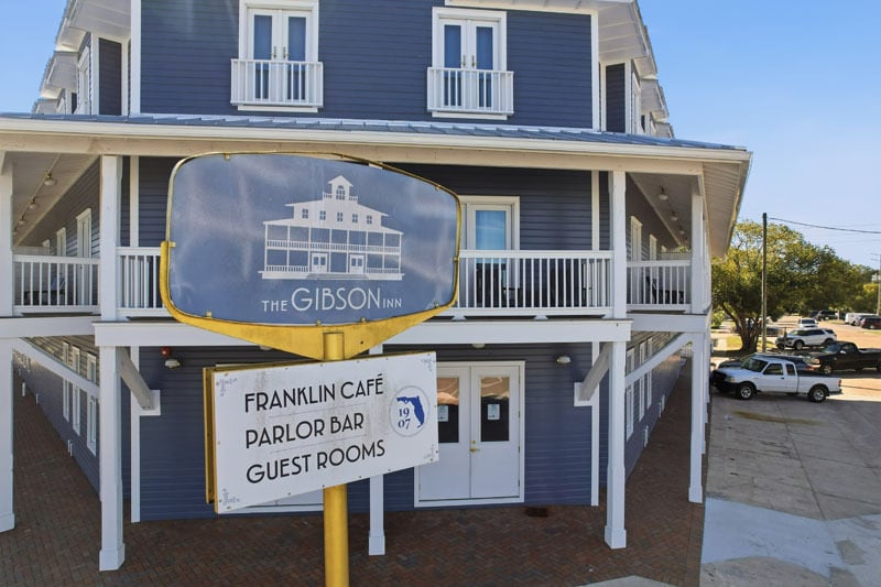 More Photos Of 51 Avenue C, Apalachicola Hotel For Sale