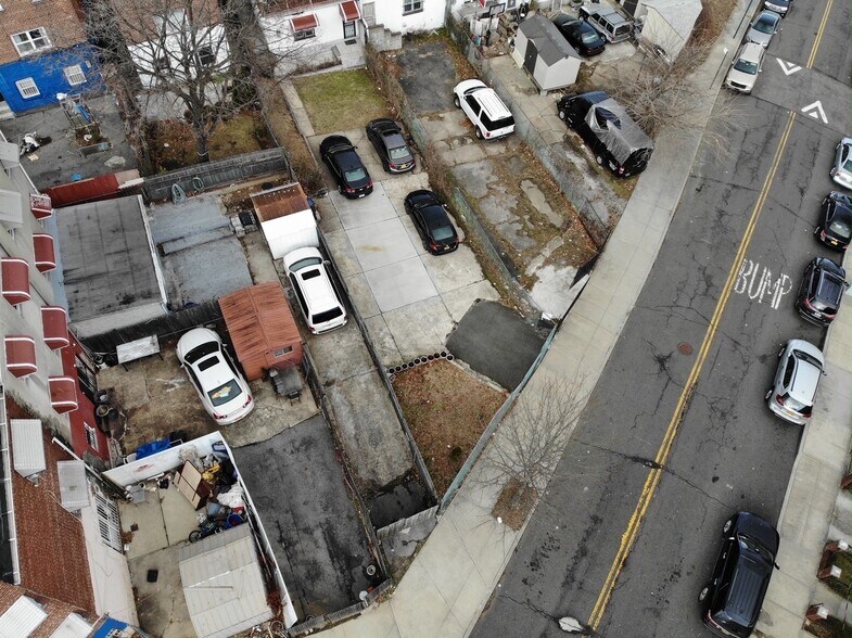 More Photos Of 1717 Sexton Pl, Bronx Land For Sale