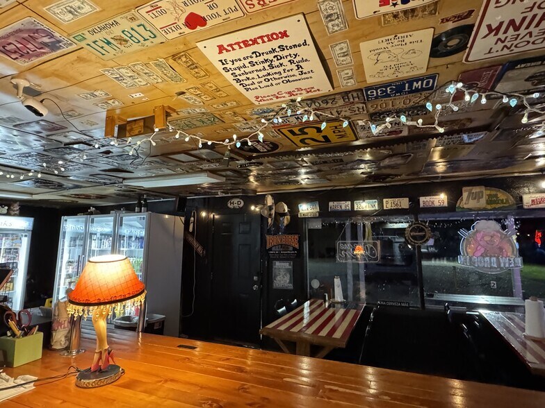 More Photos Of 125 Cypress Rd, Buchanan Restaurant For Sale