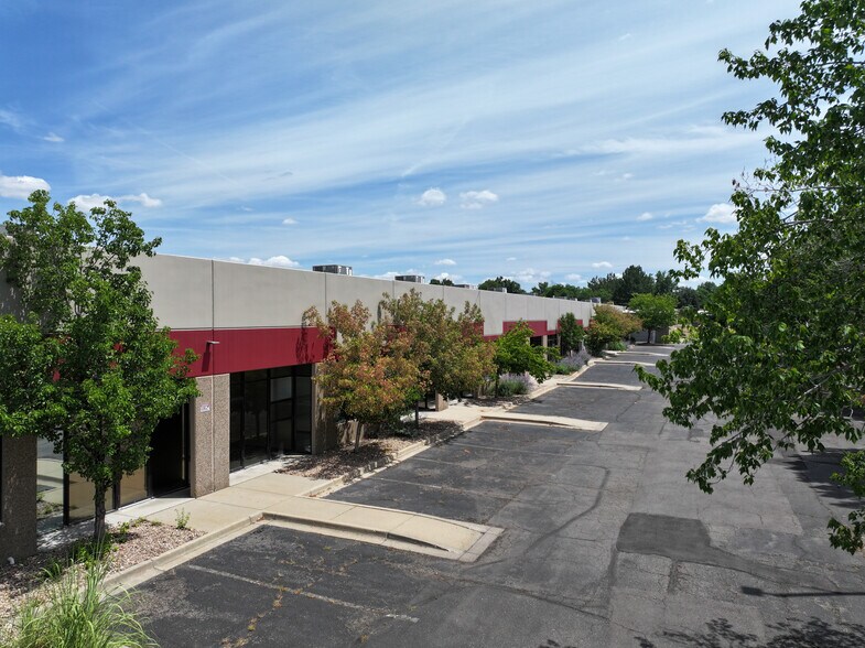 More Photos Of 5475 Peoria St, Denver Light Manufacturing For Sale