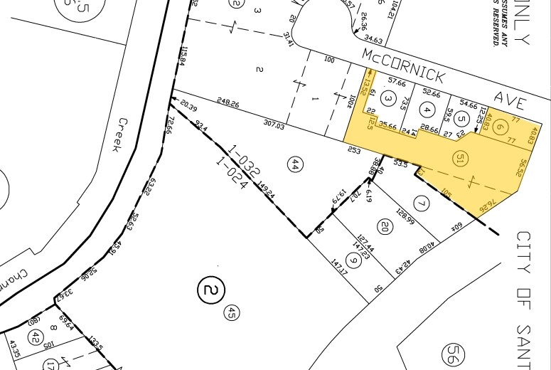 More Photos Of 619-705 Soquel Ave, Santa Cruz Freestanding For Lease