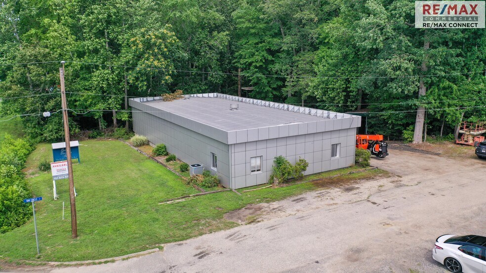 More Photos Of 9991 John Clayton Memorial Hwy, Gloucester Light Manufacturing For Sale