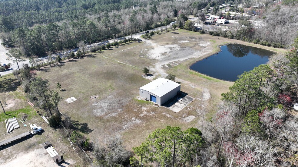 More Photos Of 8801 W Beaver St, Jacksonville Land For Lease