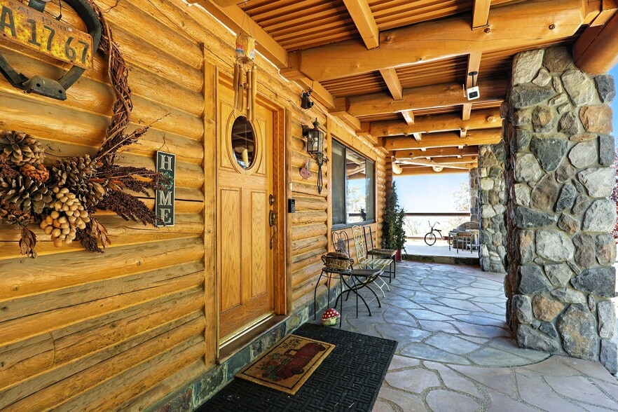 More Photos Of 3013 Trower rd, Catheys Valley Land For Sale