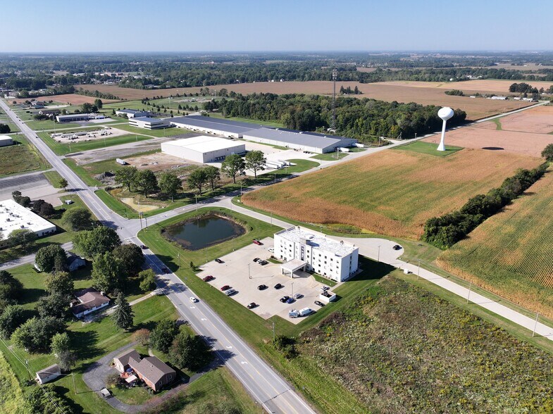More Photos Of Brandt Rd @ Keller Drive, Galion Land For Sale
