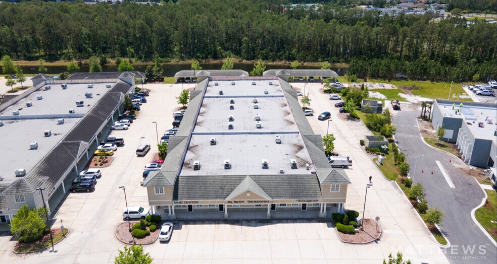 More Photos Of 1845 East West Pky, Fleming Island Medical For Lease