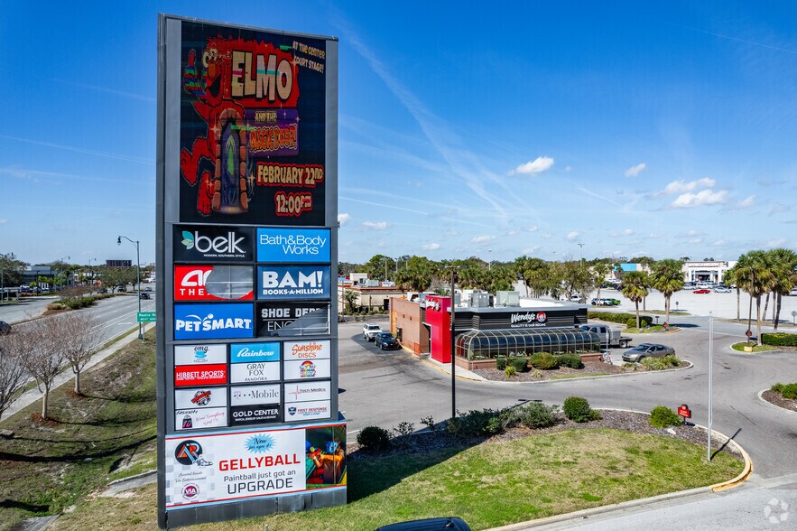 More Photos Of 10401 US Hwy 441, Leesburg Unknown For Lease