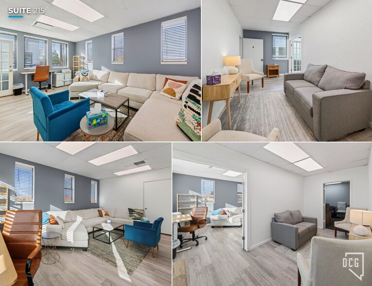 More Photos Of 620 E Plumb Ln, Reno Office For Lease