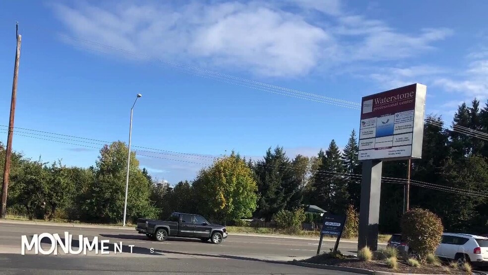 More Photos Of 8112-8116 112th Street Ct E, Puyallup Medical For Lease