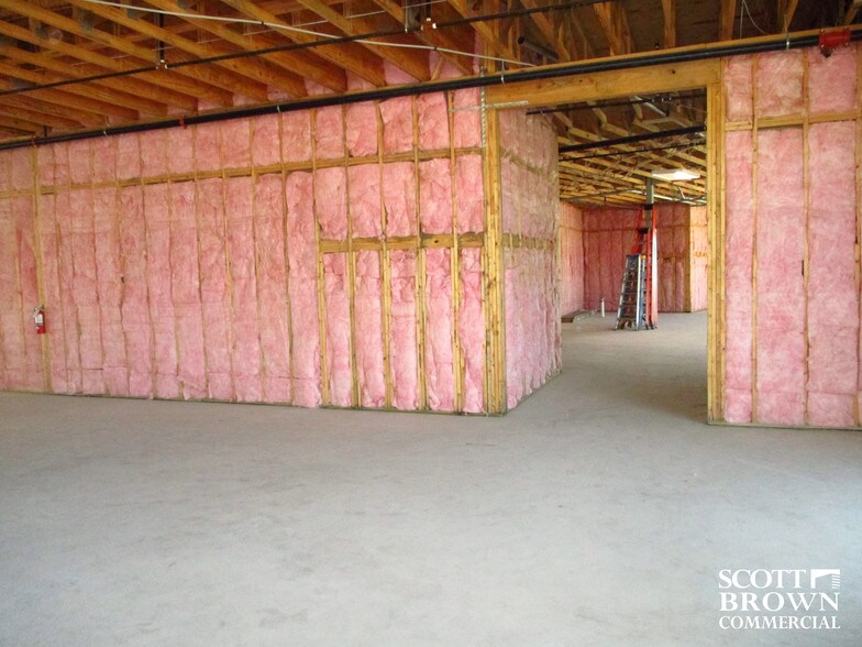 More Photos Of 2505 Scripture St, Denton Medical For Lease