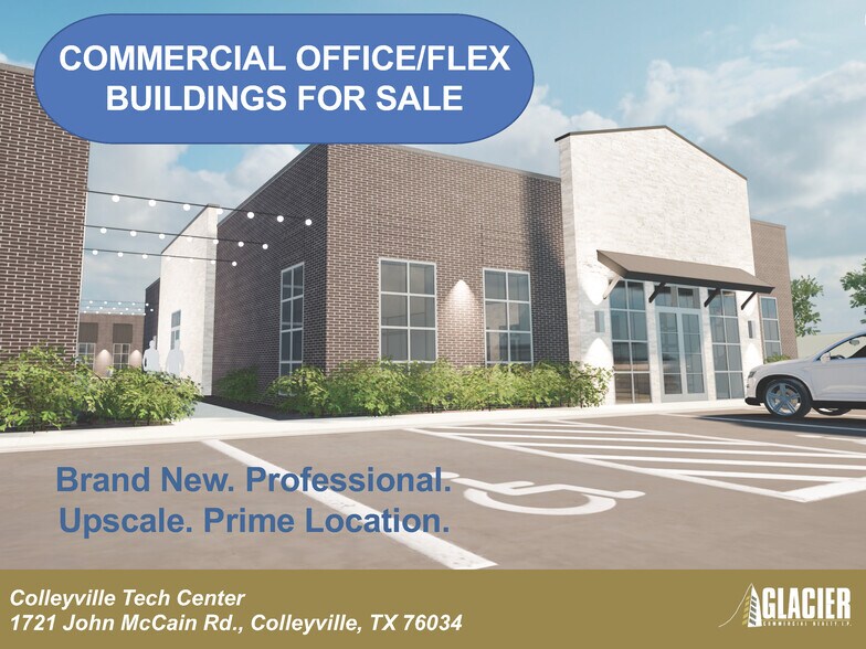 More Photos Of 1701 John McCain Rd, Colleyville Unknown For Lease