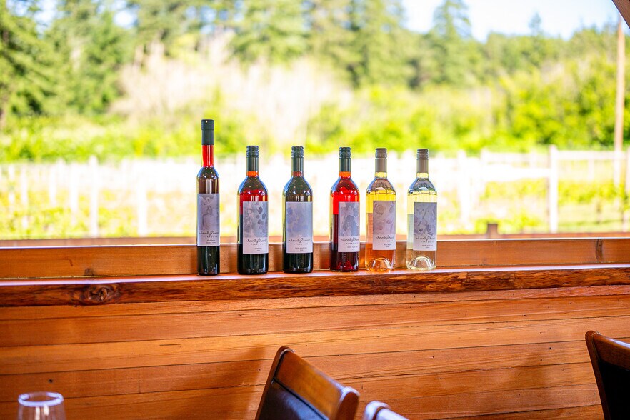 More Photos Of 1885 Central Rd, Hornby Island Land For Sale