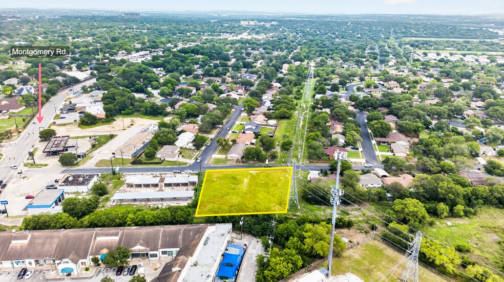 More Photos Of 8100 Melbury Forest, San Antonio Land For Sale