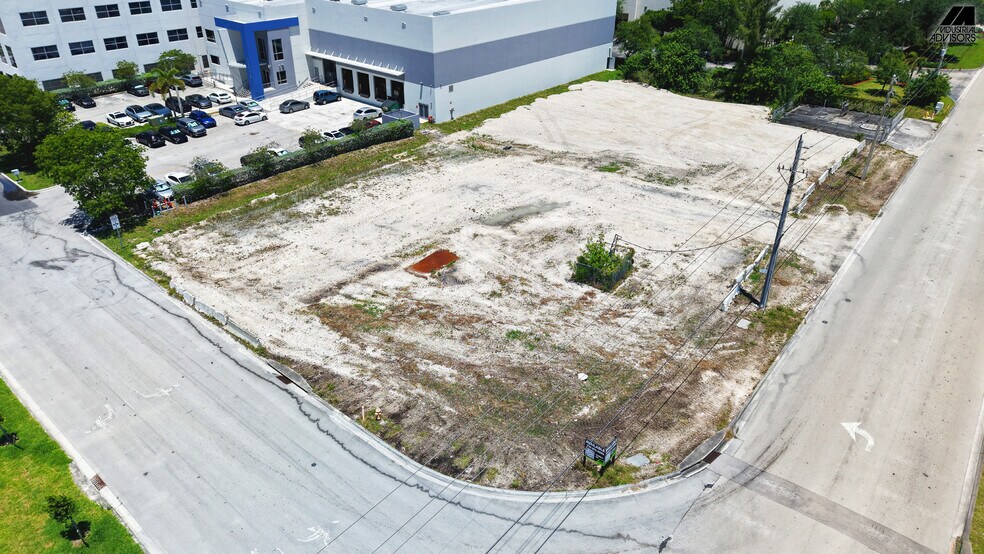 More Photos Of 11501 NW 124th St, Medley Land For Sale
