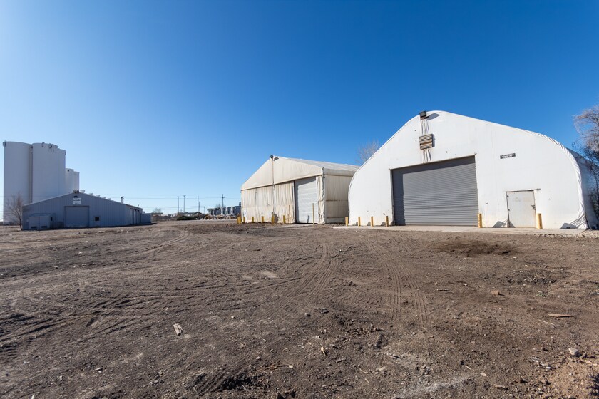 More Photos Of 12505 County Road 2, Brighton Warehouse For Sale