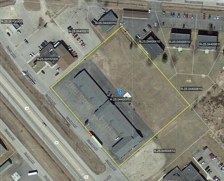 More Photos Of 1915 Highway 59 S, Thief River Falls Hotel For Sale