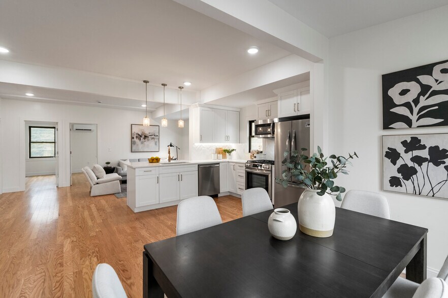 More Photos Of 167 Harrison Ave, Montclair Apartments For Sale