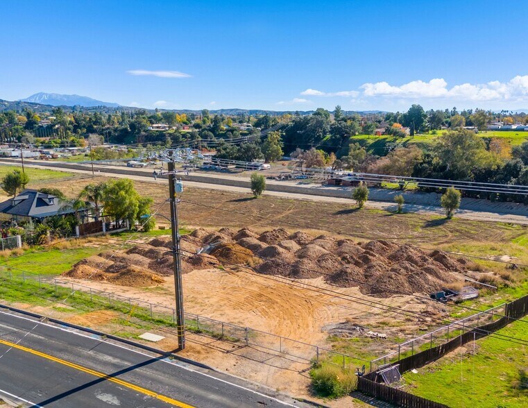 More Photos Of 34625 Wildwood Canyon Rd, Yucaipa Land For Sale