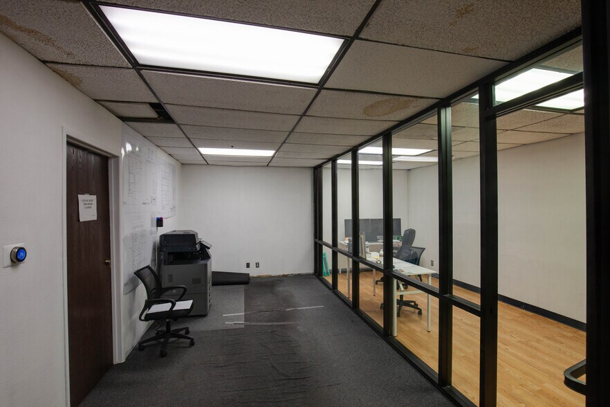 More Photos Of 16119-16125 E Gale Ave, City of Industry Warehouse For Sale