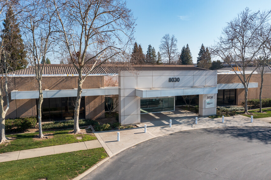 Primary Photo Of 8010-8030 Foothills Blvd, Roseville Office For Lease