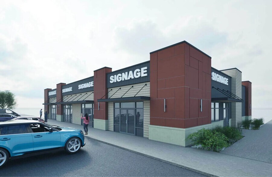 More Photos Of 3124 S Eagle Rd, Meridian General Retail For Sale