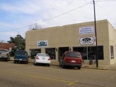 More Photos Of 205 Main St N, Mendenhall Freestanding For Sale