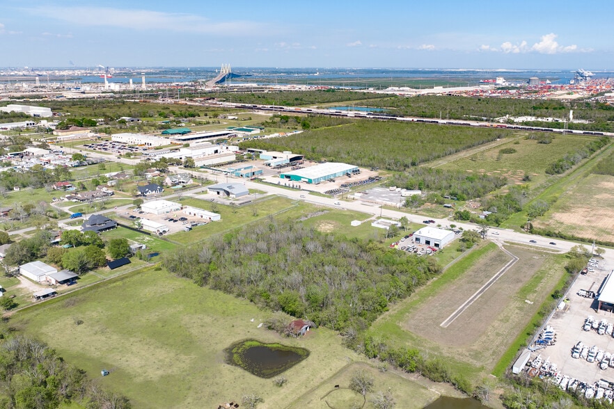 More Photos Of 0 H Street, La Porte Land For Sale