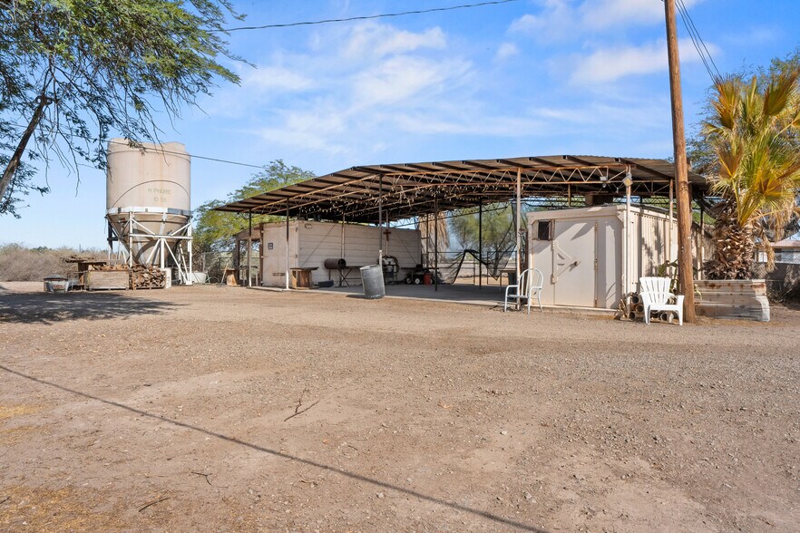 More Photos Of 6349 Kershaw Rd, Calipatria Land For Sale