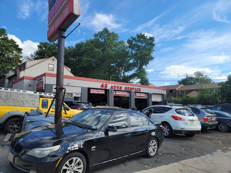 More Photos Of 908 Stuyvesant Ave, Irvington Service For Sale