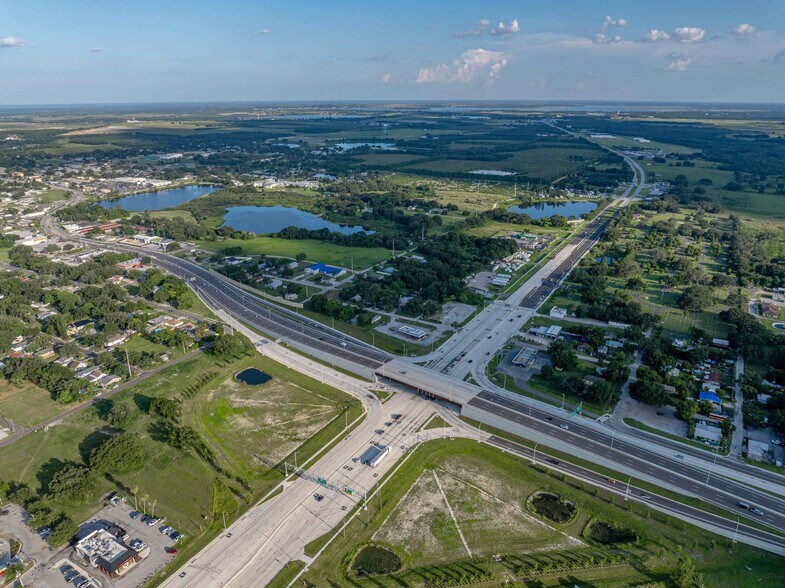 More Photos Of O State Road 60, Lake Wales Land For Sale