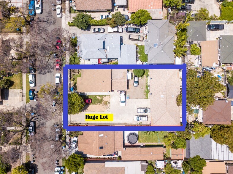 More Photos Of 1001-1003 W Myrtle St, Santa Ana Specialty For Sale