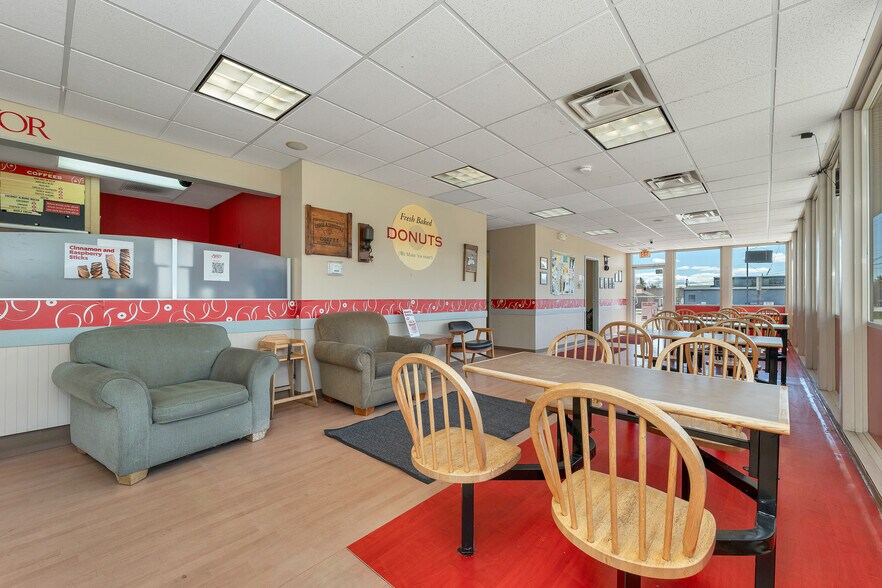 More Photos Of 471 Route 11, Farmington Storefront Retail Office For Sale