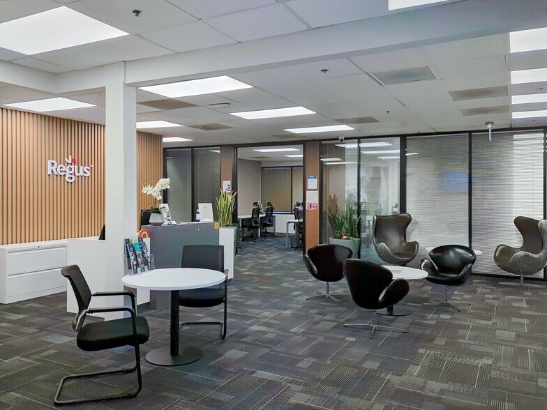 More Photos Of 555 Andover Park W, Tukwila Coworking Space