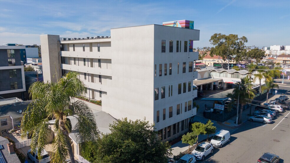 More Photos Of 4224 Ohio St, San Diego Apartments For Sale