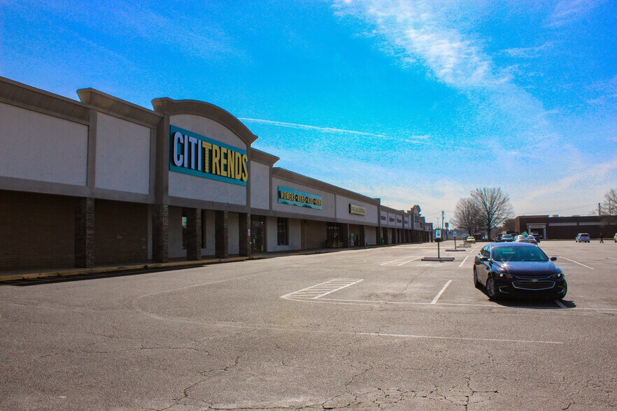 More Photos Of 1210 Wilson Rd, Newberry Unknown For Lease