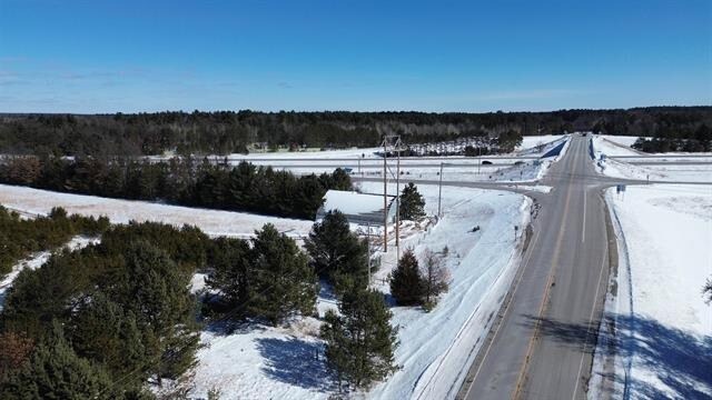More Photos Of 130 Casimir Rd W, Stevens Point Land For Sale