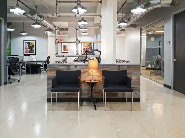 More Photos Of 342 N Water St, Milwaukee Coworking Space