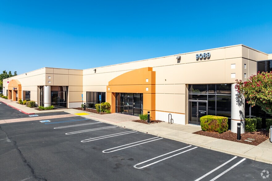 Primary Photo Of 9083 Foothills Blvd, Roseville Unknown For Lease
