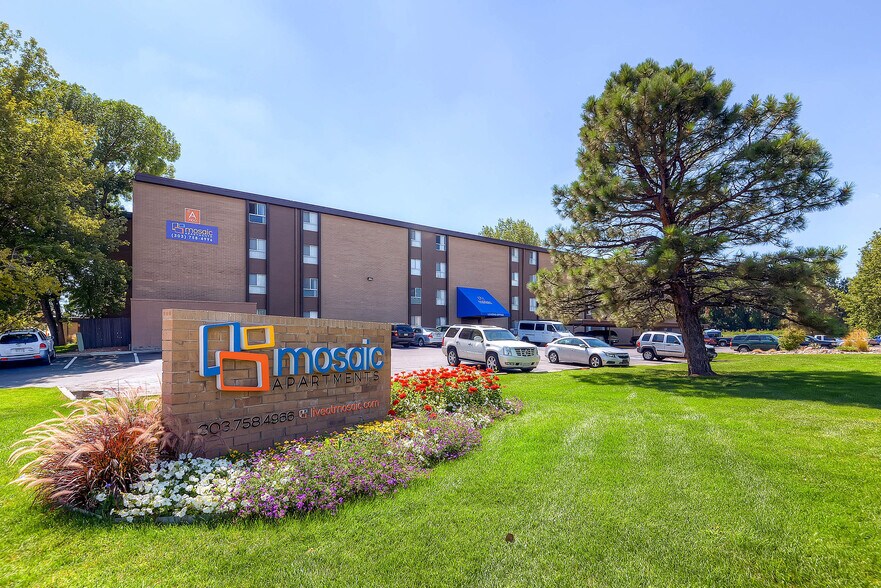 More Photos Of 7100 E Evans Ave, Denver Apartments For Sale