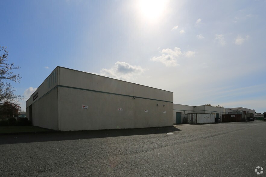 More Photos Of 11771 Horseshoe Way, Richmond Warehouse For Sale