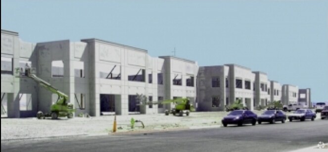 More Photos Of 1860 Whitney Mesa Dr, Henderson Light Distribution For Lease