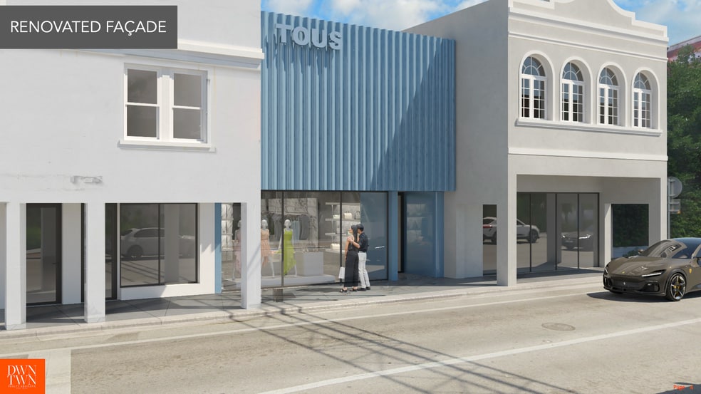 More Photos Of 3620 NE 2nd Ave, Miami Restaurant For Lease