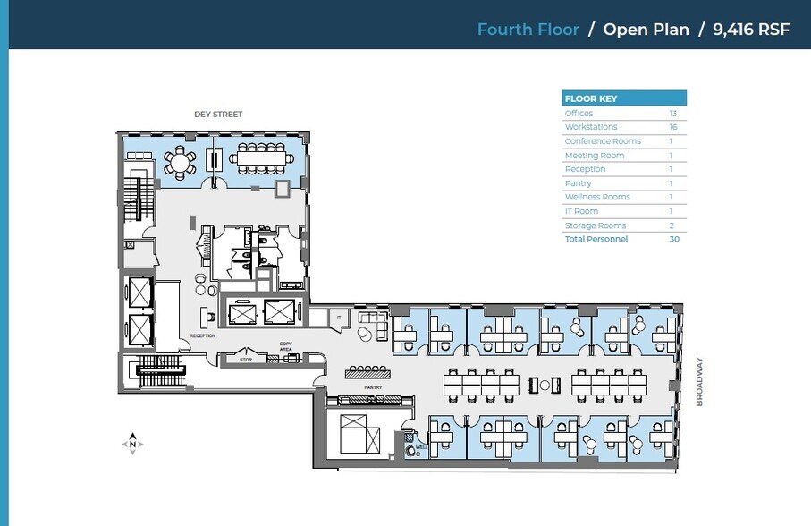 More Photos Of 185 Broadway, New York Office For Sale