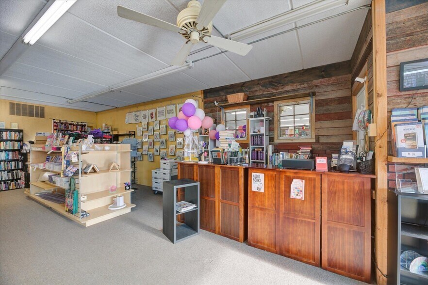 More Photos Of 28 Central Ave, Buffalo Storefront For Lease