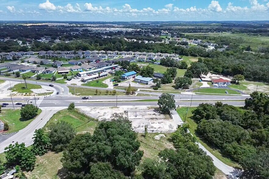 More Photos Of 0 E Myers Blvd, Mascotte Land For Sale