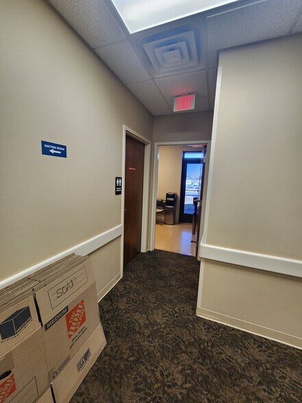 More Photos Of 8400 Northrun Medical Dr, Mechanicsville Office For Lease