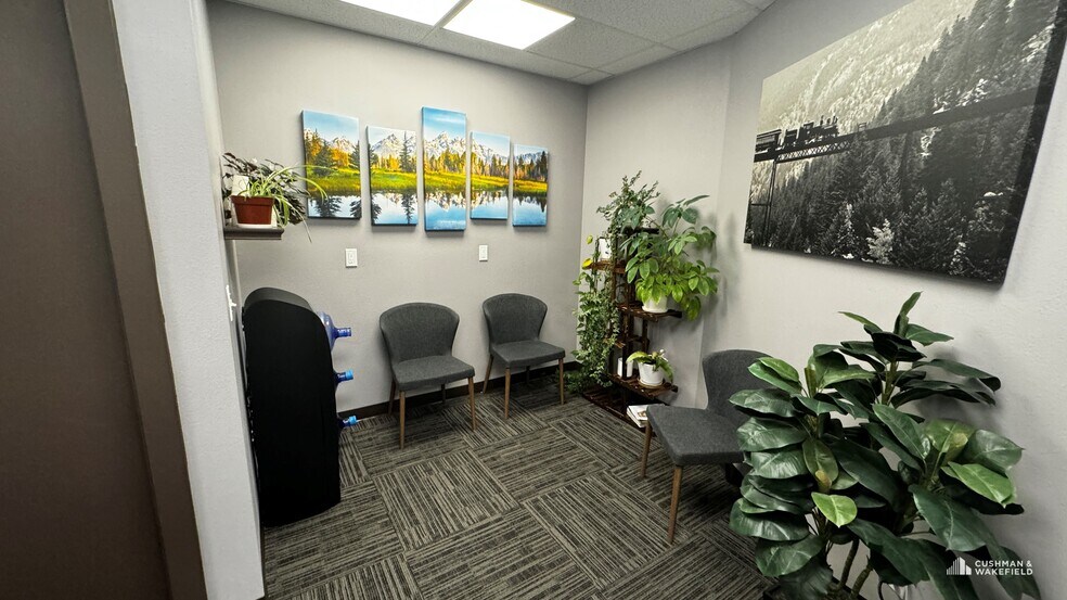 More Photos Of 2154-2162 W Eisenhower Blvd, Loveland Office For Sale